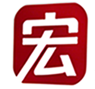 中宏咨询 LOGO